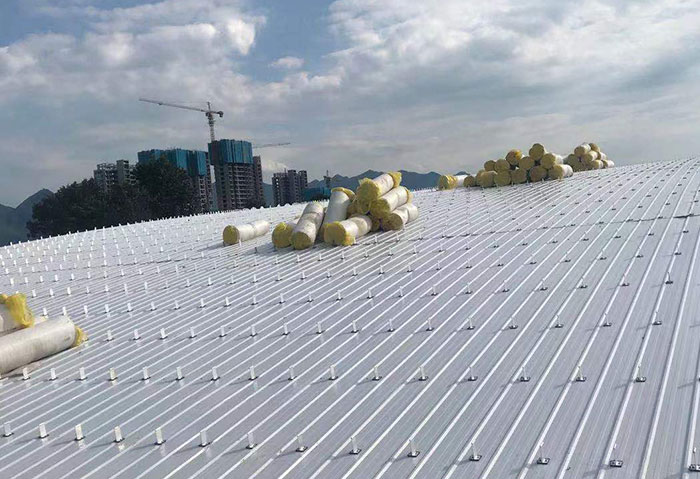 荆州 网架施工
